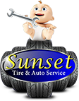 baby | Sunset Tire and Auto Repair