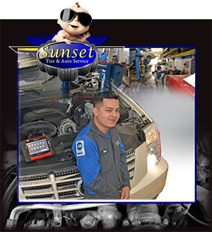 Yony Image