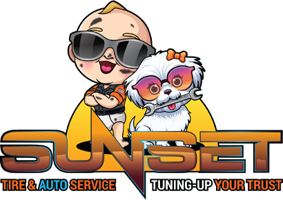 Sunset Tire and Auto Repair