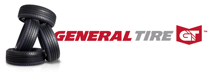 General Tires | Sunset Tire and Auto Repair