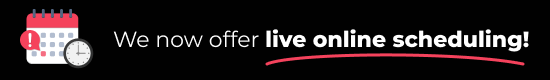 We now offer Live Online Scheduling | Sunset Tire and Auto Repair