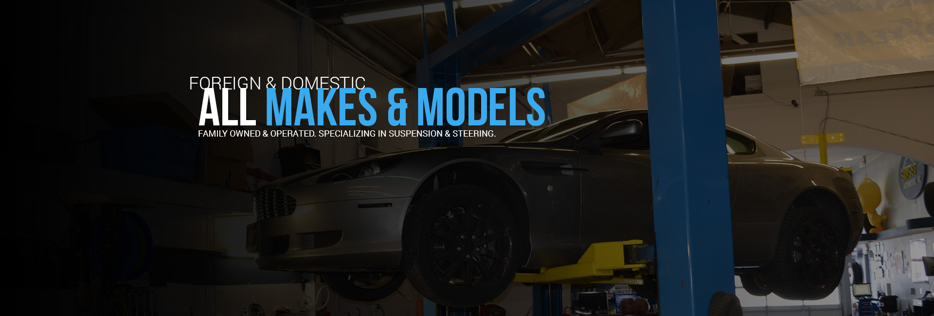 Lake Bluff Waukegan Auto Repair Sunset Tire and Auto Repair