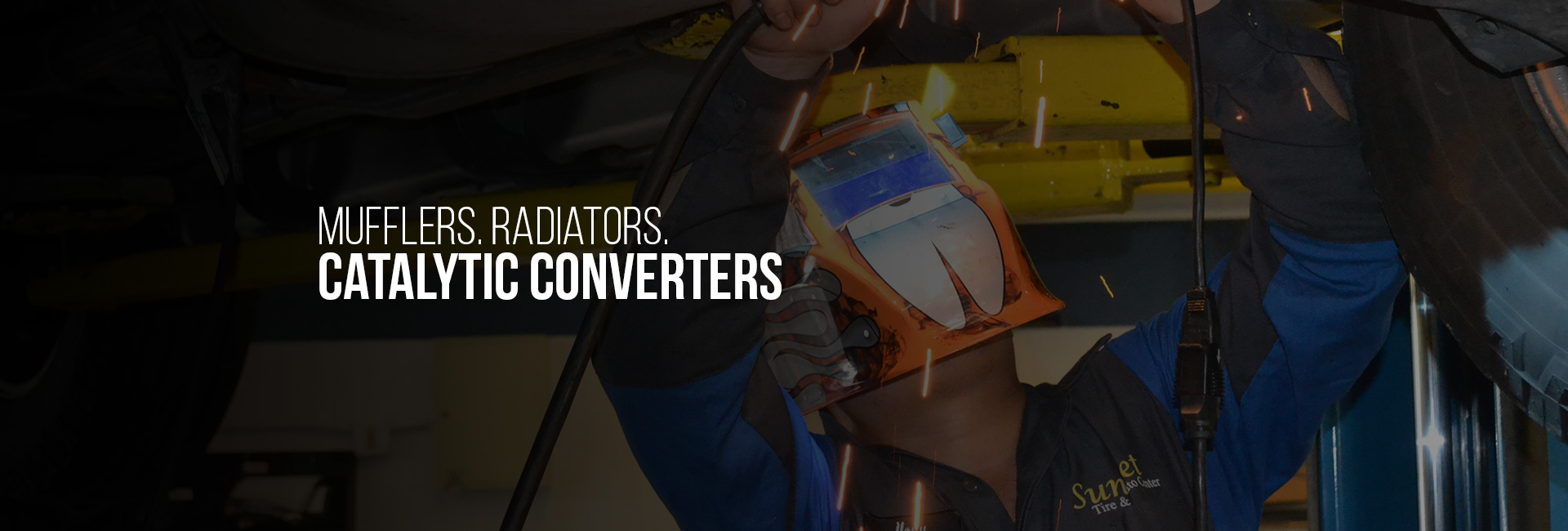 Lake Bluff Waukegan Auto Repair Sunset Tire and Auto Repair