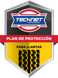 Protección para las Llantas 